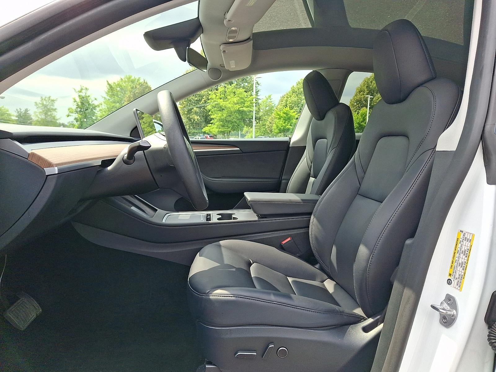 2023 Tesla Model Y Base