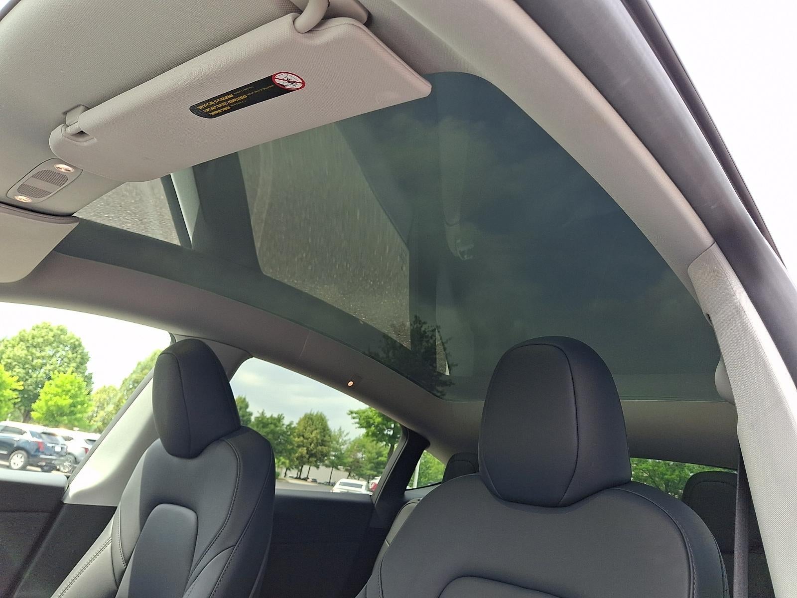 2023 Tesla Model Y Base