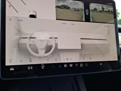 2023 Tesla Model Y Base