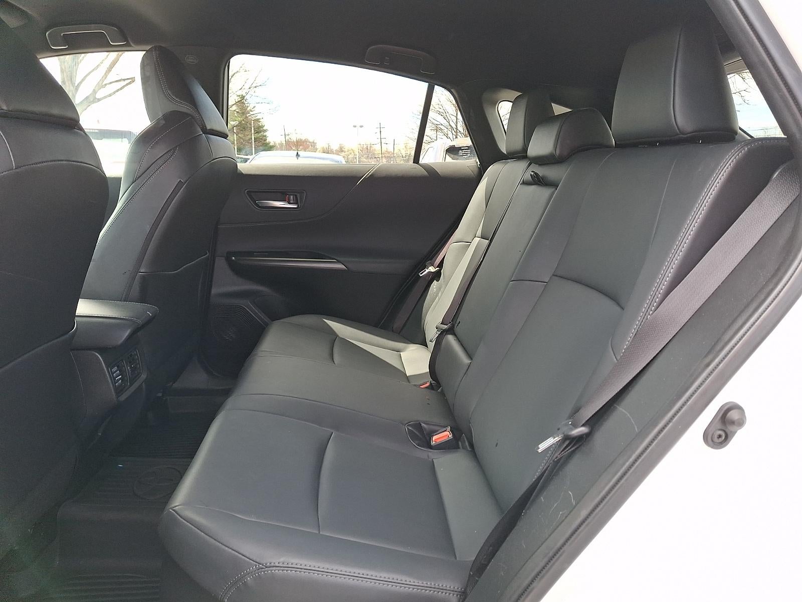 2023 Toyota Venza LE