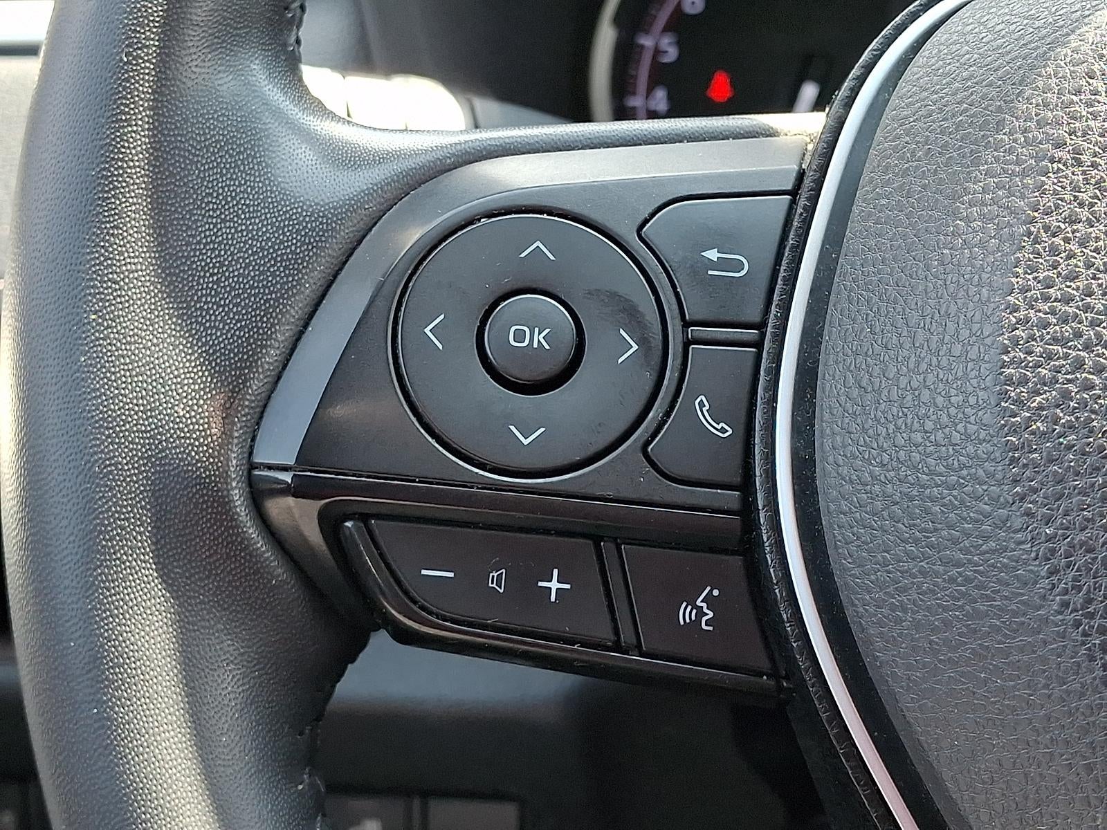 2020 Toyota RAV4 Limited