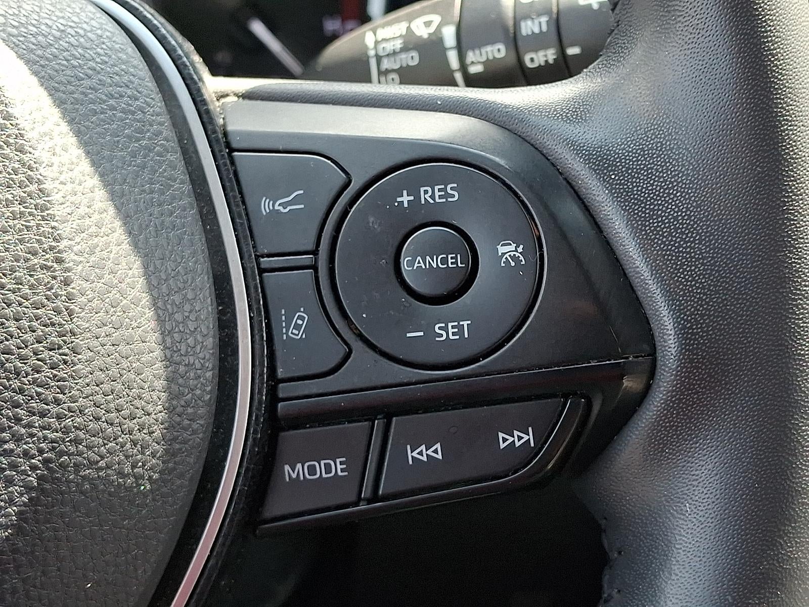 2020 Toyota RAV4 Limited