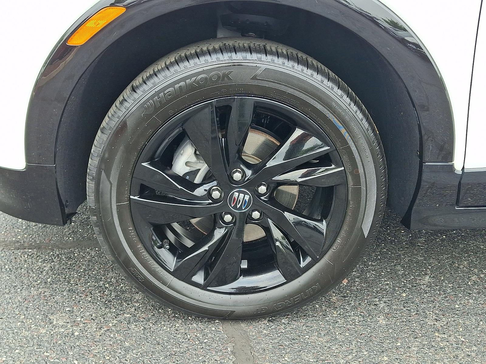 2025 Buick Encore GX Sport Touring