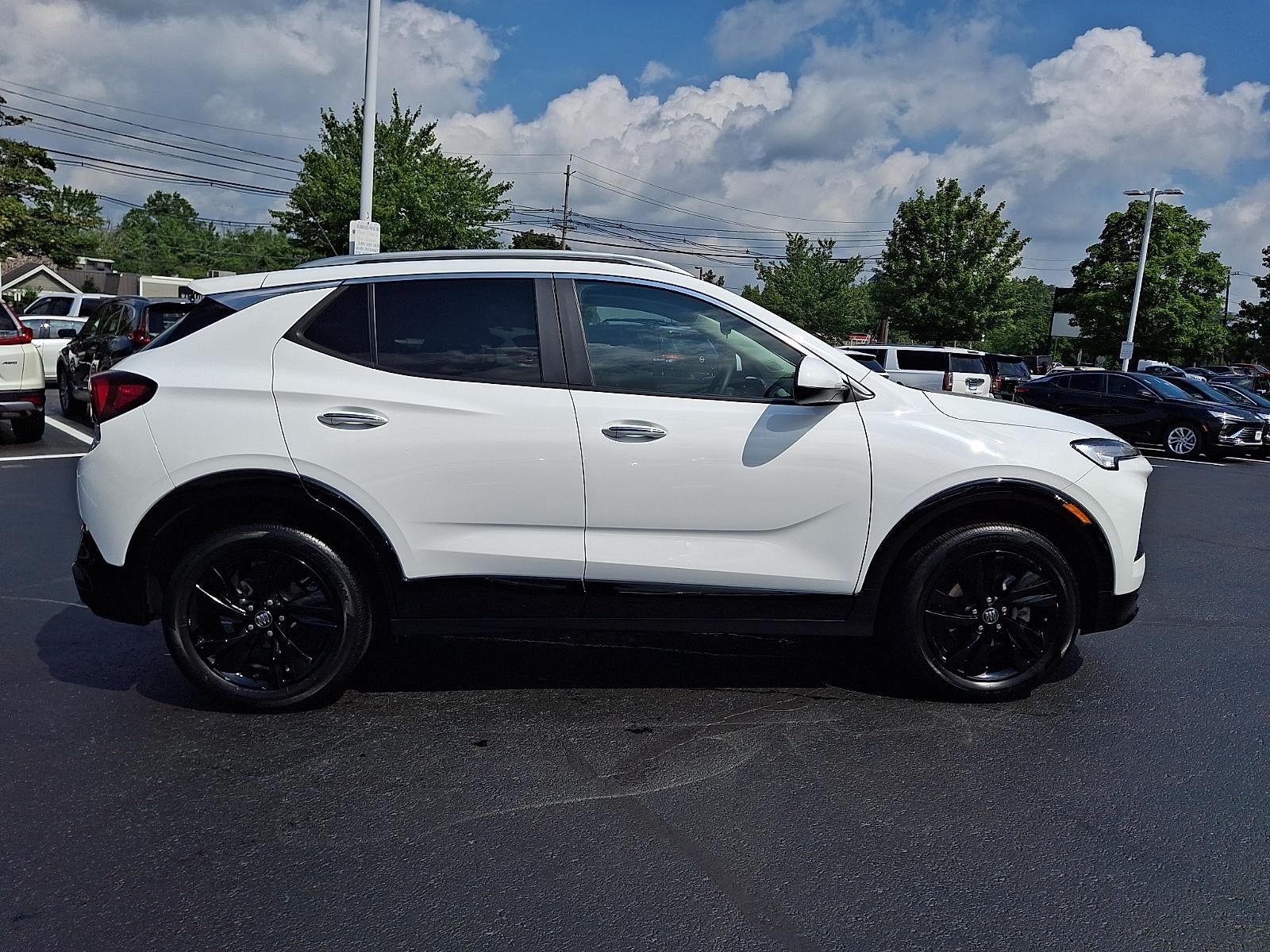 2024 Buick Encore GX Sport Touring