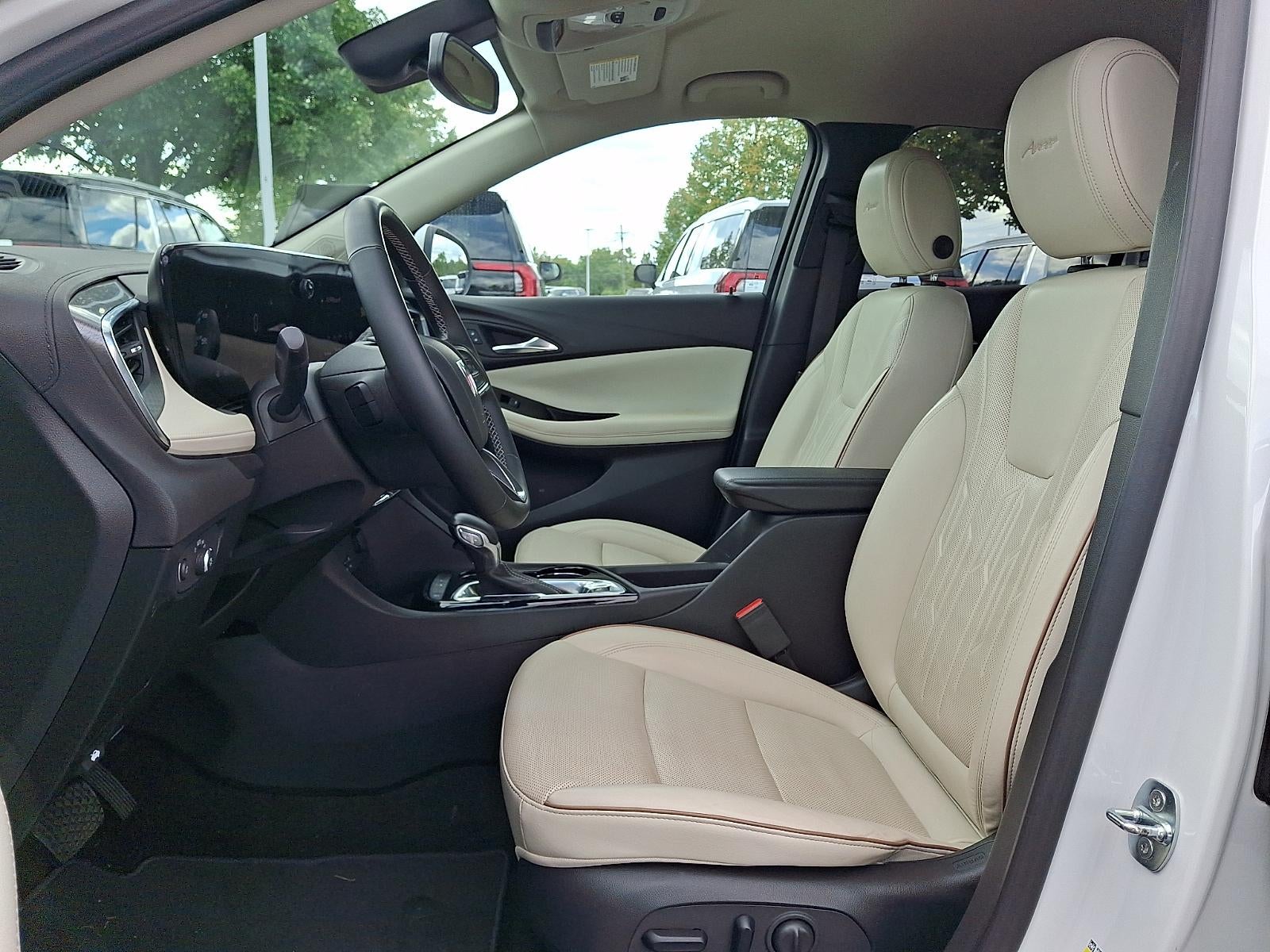 2024 Buick Encore GX Avenir