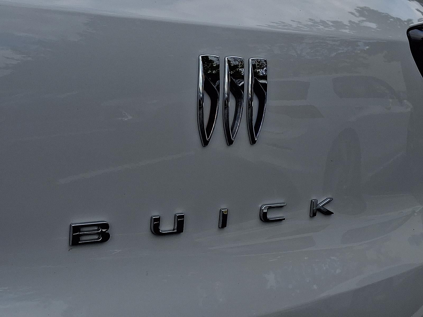2024 Buick Encore GX Avenir