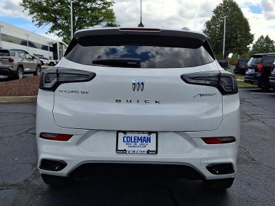 2024 Buick Encore GX Avenir
