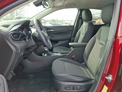 2023 Buick Encore GX Base