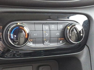 2023 Buick Encore GX Base