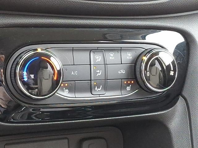 2023 Buick Encore GX Base