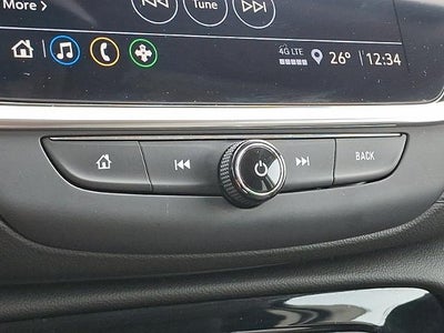 2023 Buick Encore GX Base