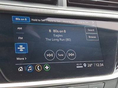 2023 Buick Encore GX Base