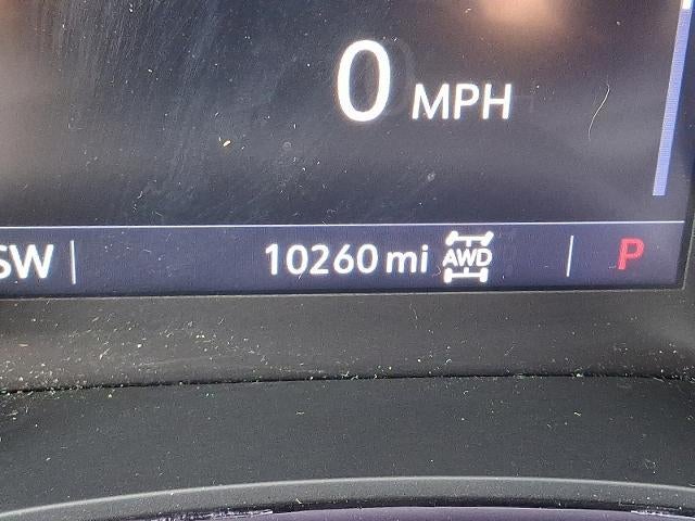 2023 Buick Encore GX Base