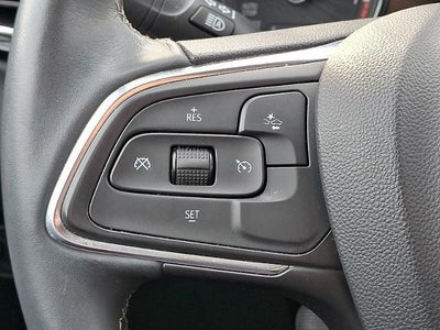 2023 Buick Encore GX Base