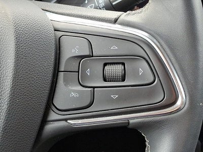 2023 Buick Encore GX Base