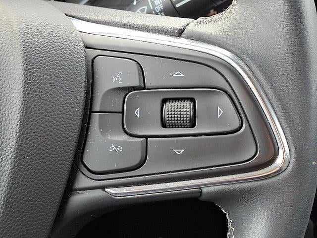 2023 Buick Encore GX Base