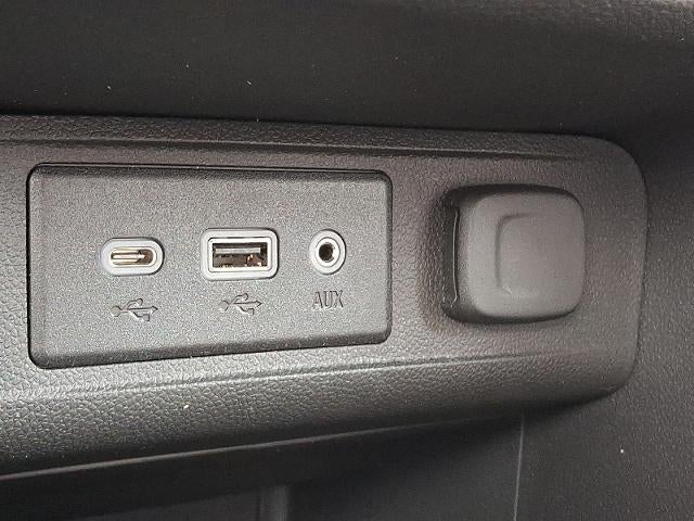 2023 Buick Encore GX Base