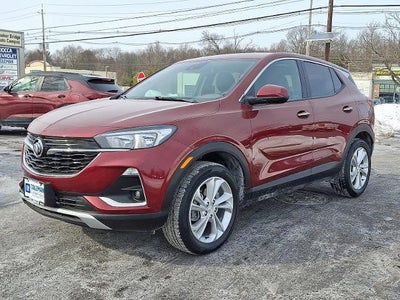 2023 Buick Encore GX Base