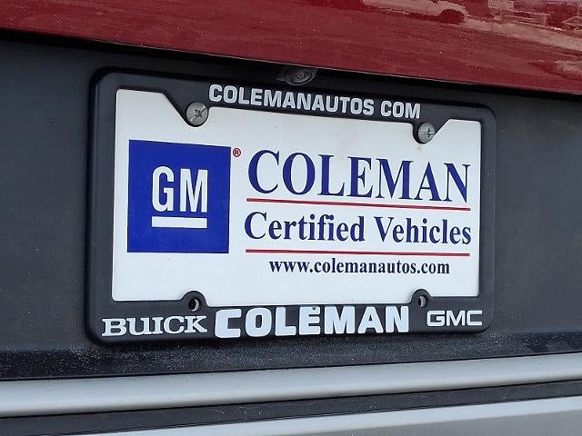 2023 Buick Encore GX Base