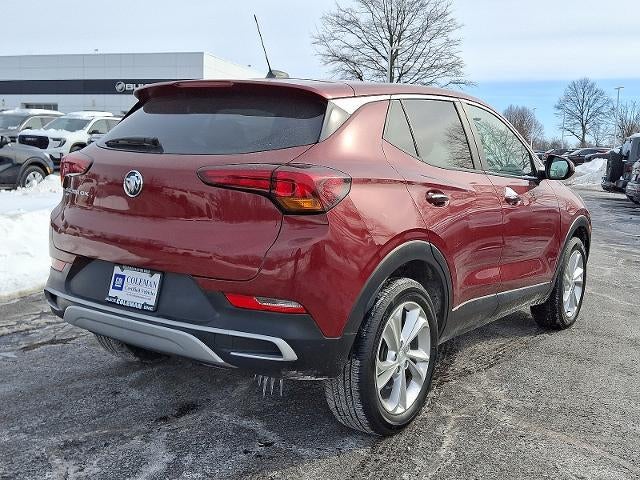 2023 Buick Encore GX Base