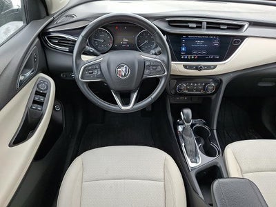 2023 Buick Encore GX Base