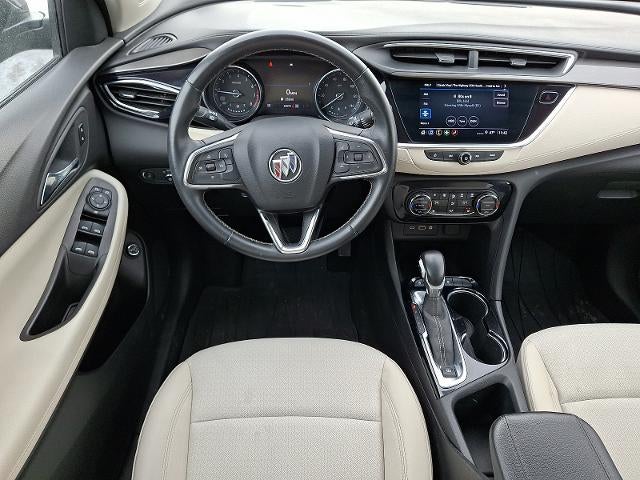2023 Buick Encore GX Base