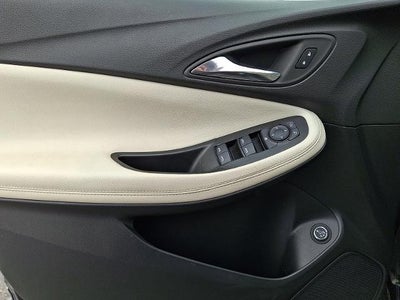 2023 Buick Encore GX Base