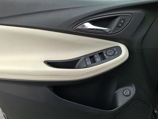 2023 Buick Encore GX Base