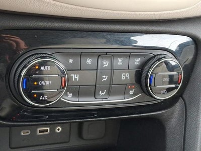 2023 Buick Encore GX Base