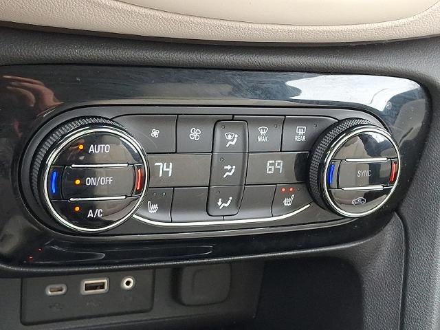 2023 Buick Encore GX Base