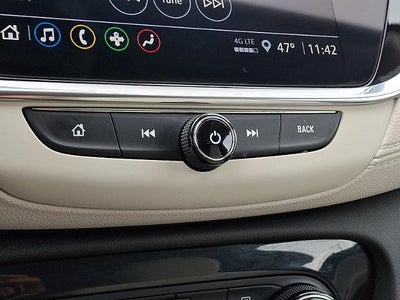 2023 Buick Encore GX Base