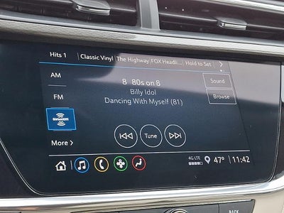 2023 Buick Encore GX Base