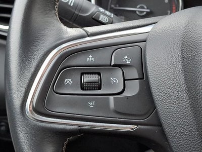 2023 Buick Encore GX Base