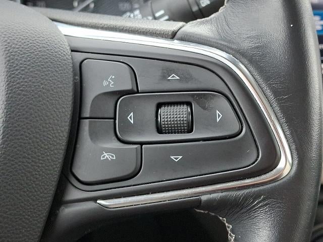 2023 Buick Encore GX Base