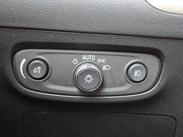 2023 Buick Encore GX Base