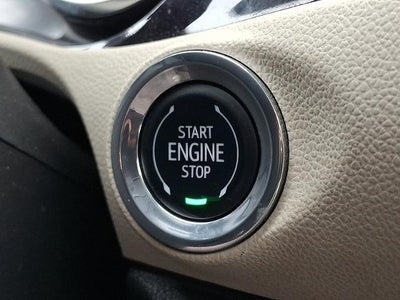 2023 Buick Encore GX Base