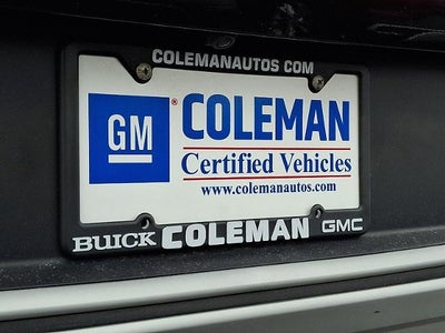 2023 Buick Encore GX Base