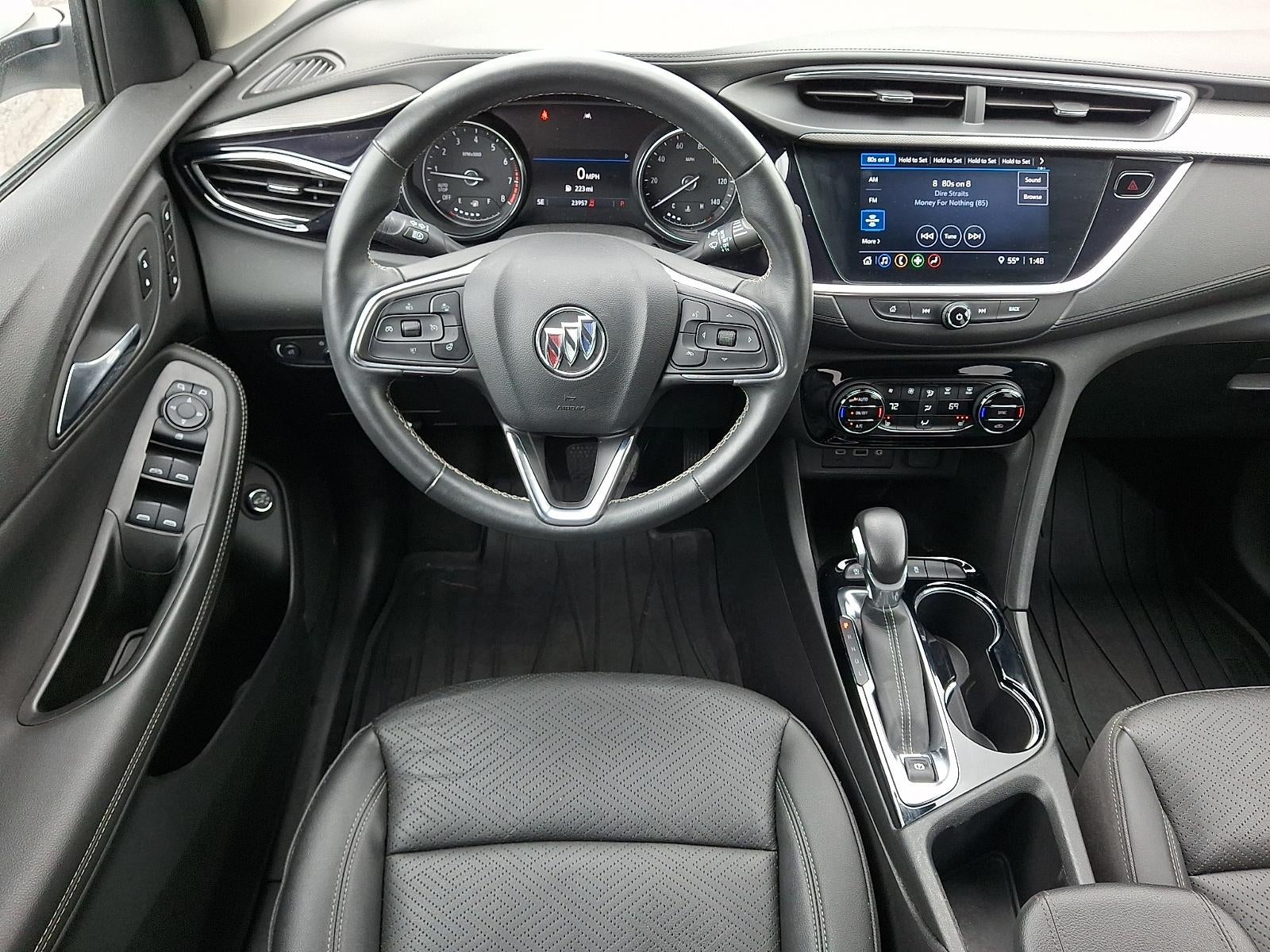 2023 Buick Encore GX Essence