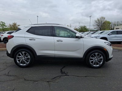 2023 Buick Encore GX Essence