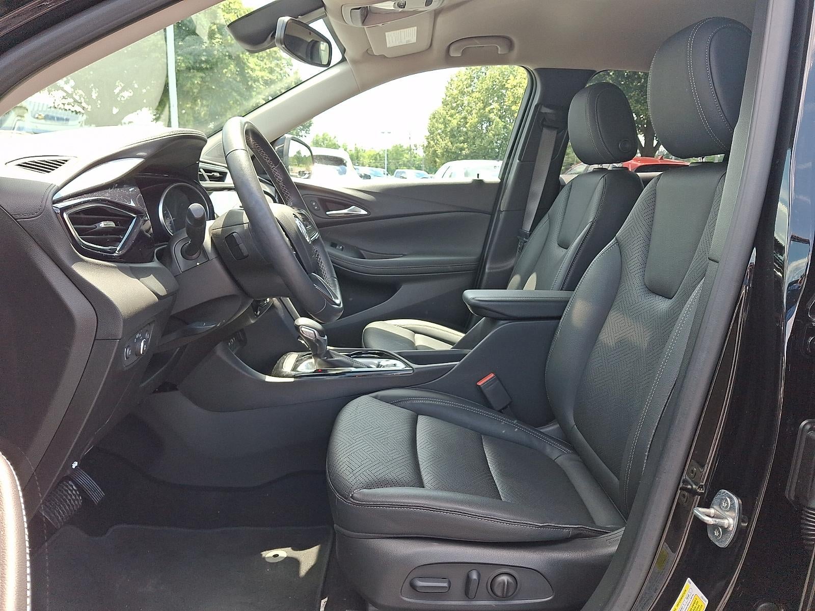 2023 Buick Encore GX Essence