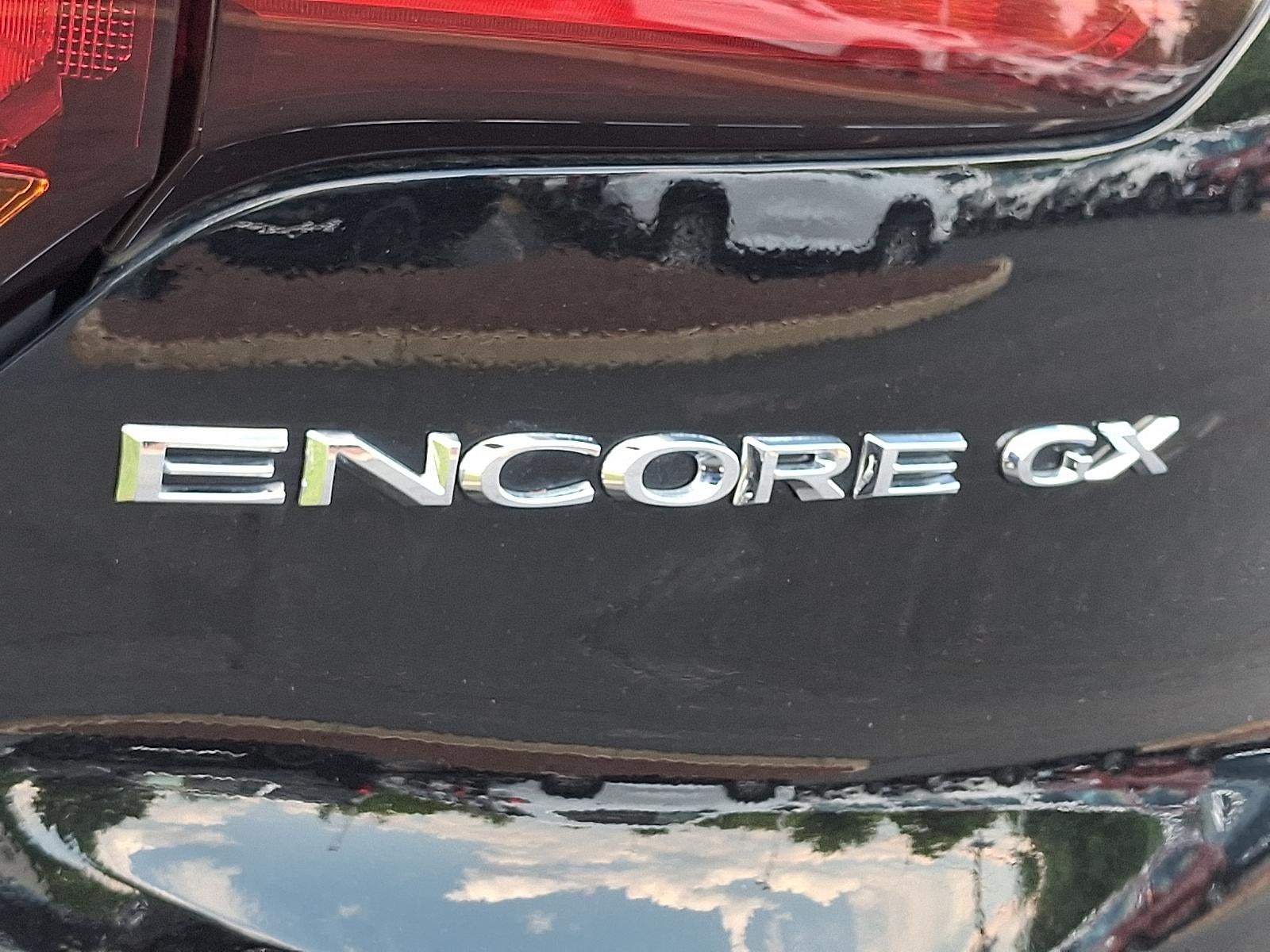 2023 Buick Encore GX Essence