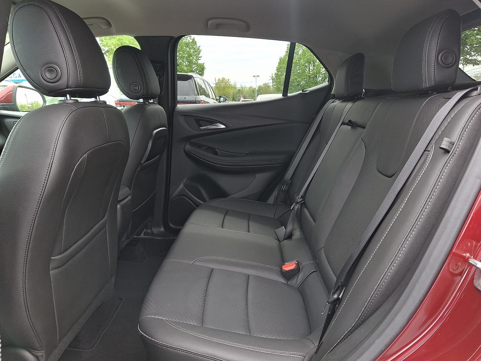 2023 Buick Encore GX Essence