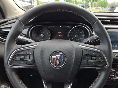 2023 Buick Encore GX Essence