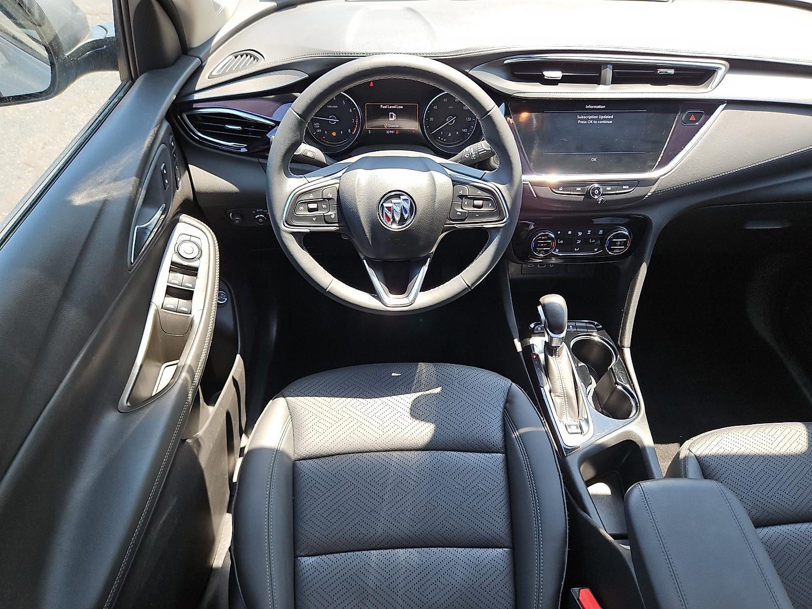 2023 Buick Encore GX Essence