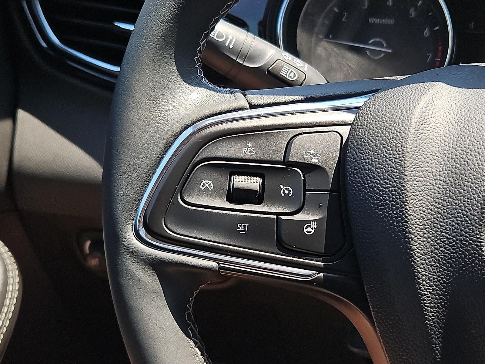 2023 Buick Encore GX Essence