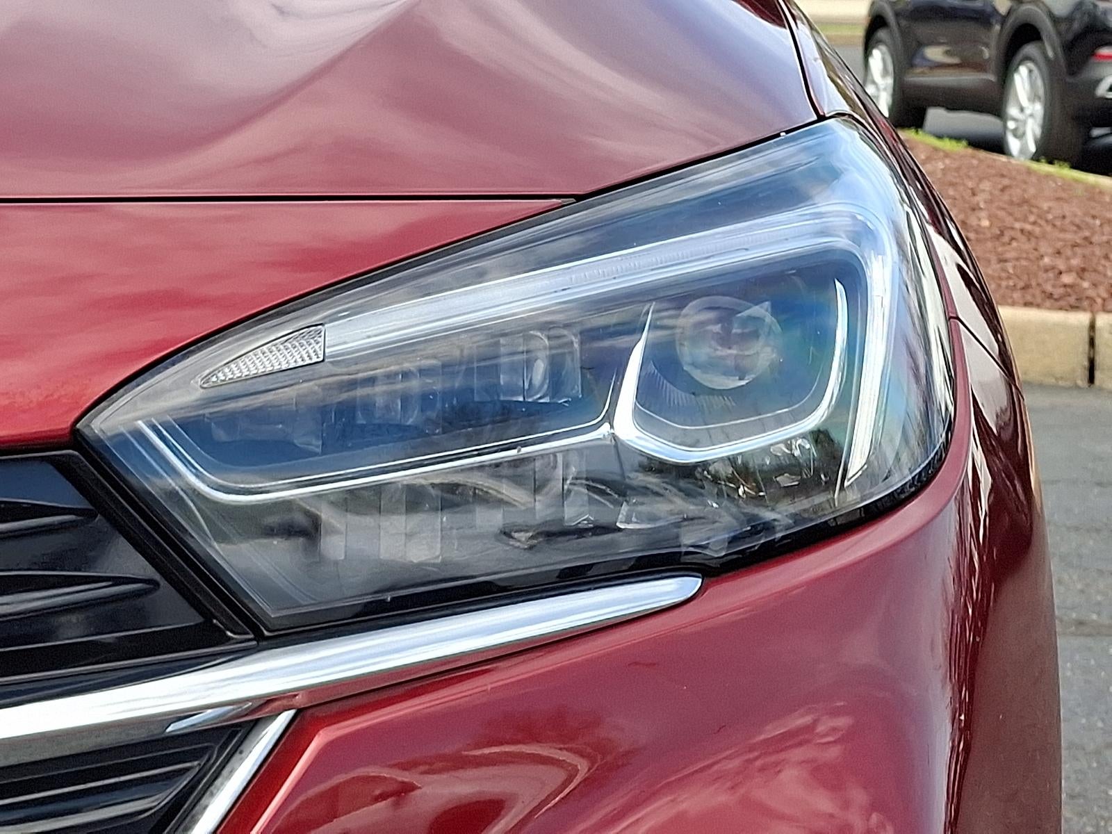2023 Buick Encore GX Essence