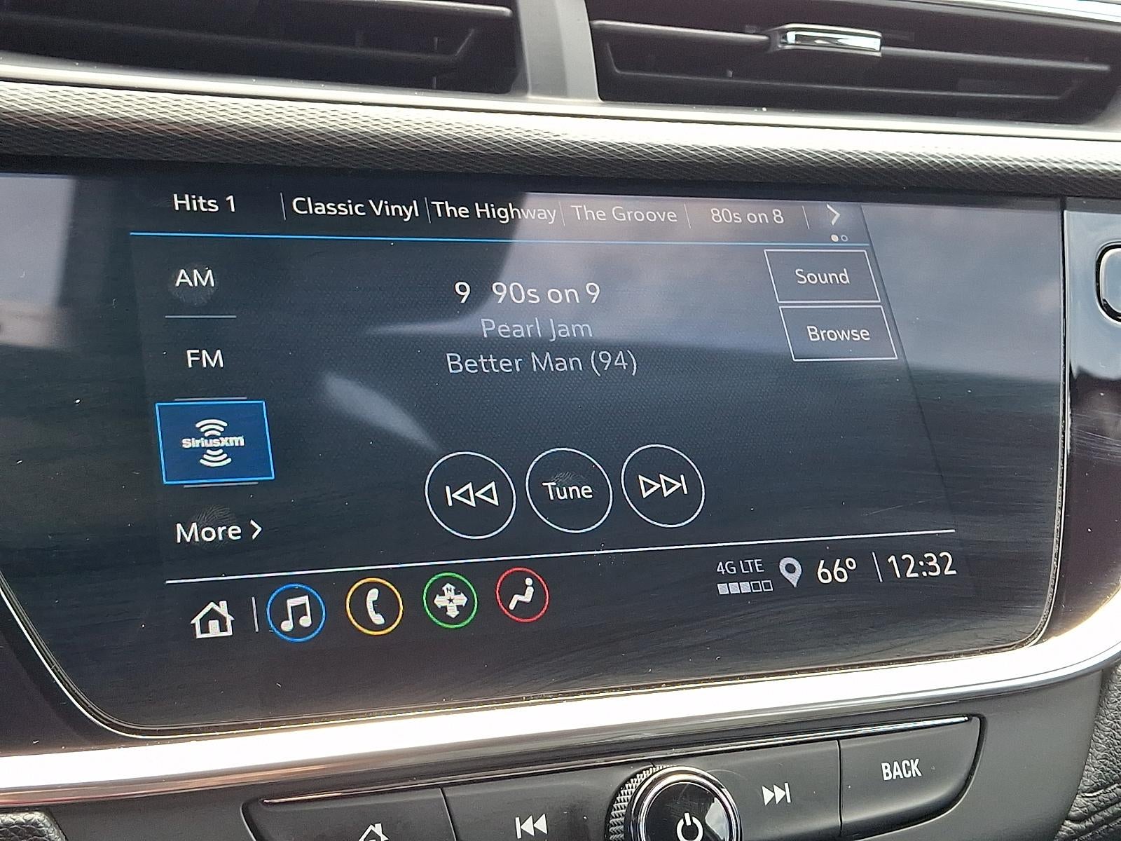 2023 Buick Encore GX Essence