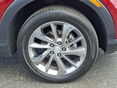2023 Buick Encore GX Essence