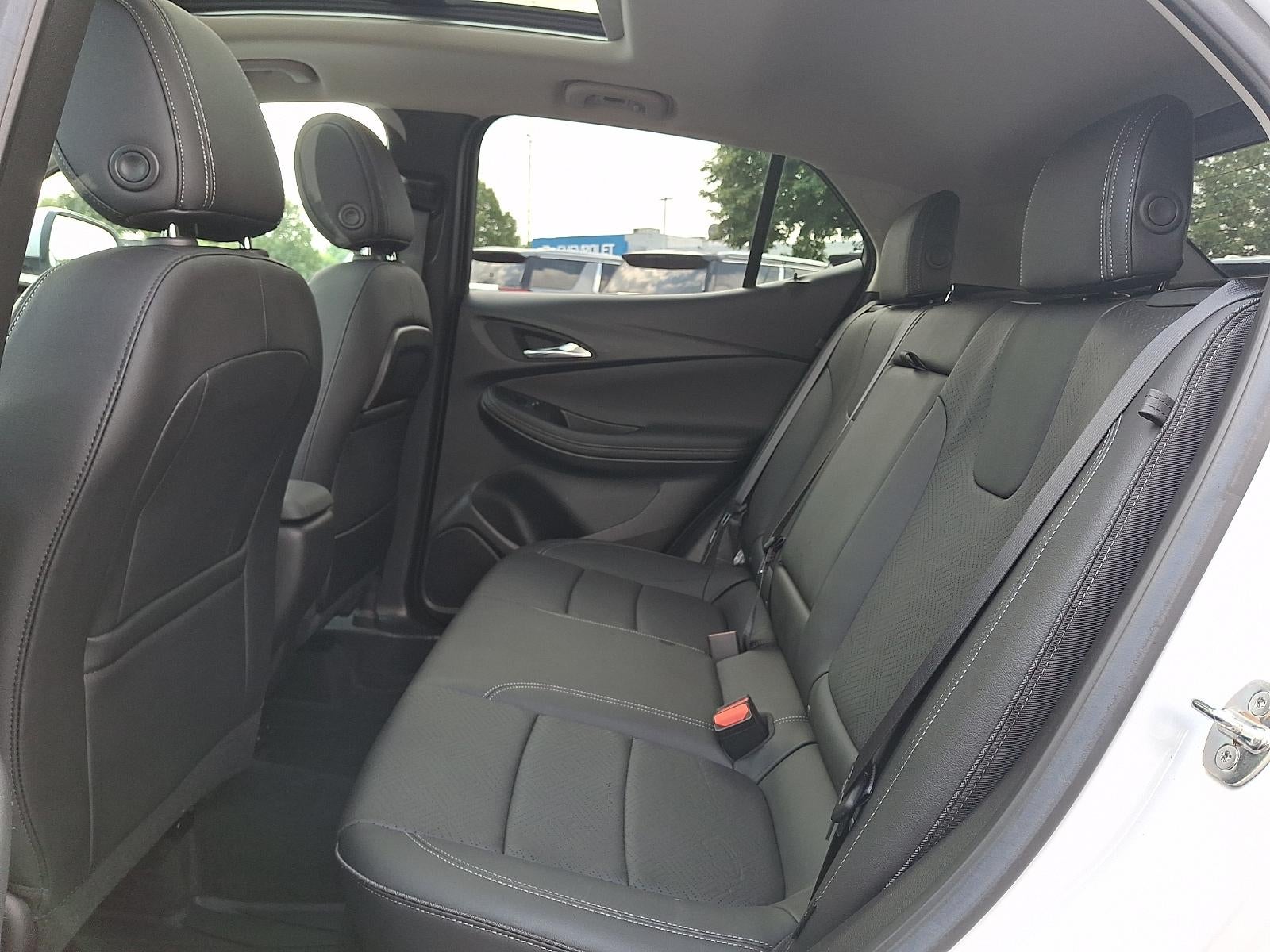 2023 Buick Encore GX Essence