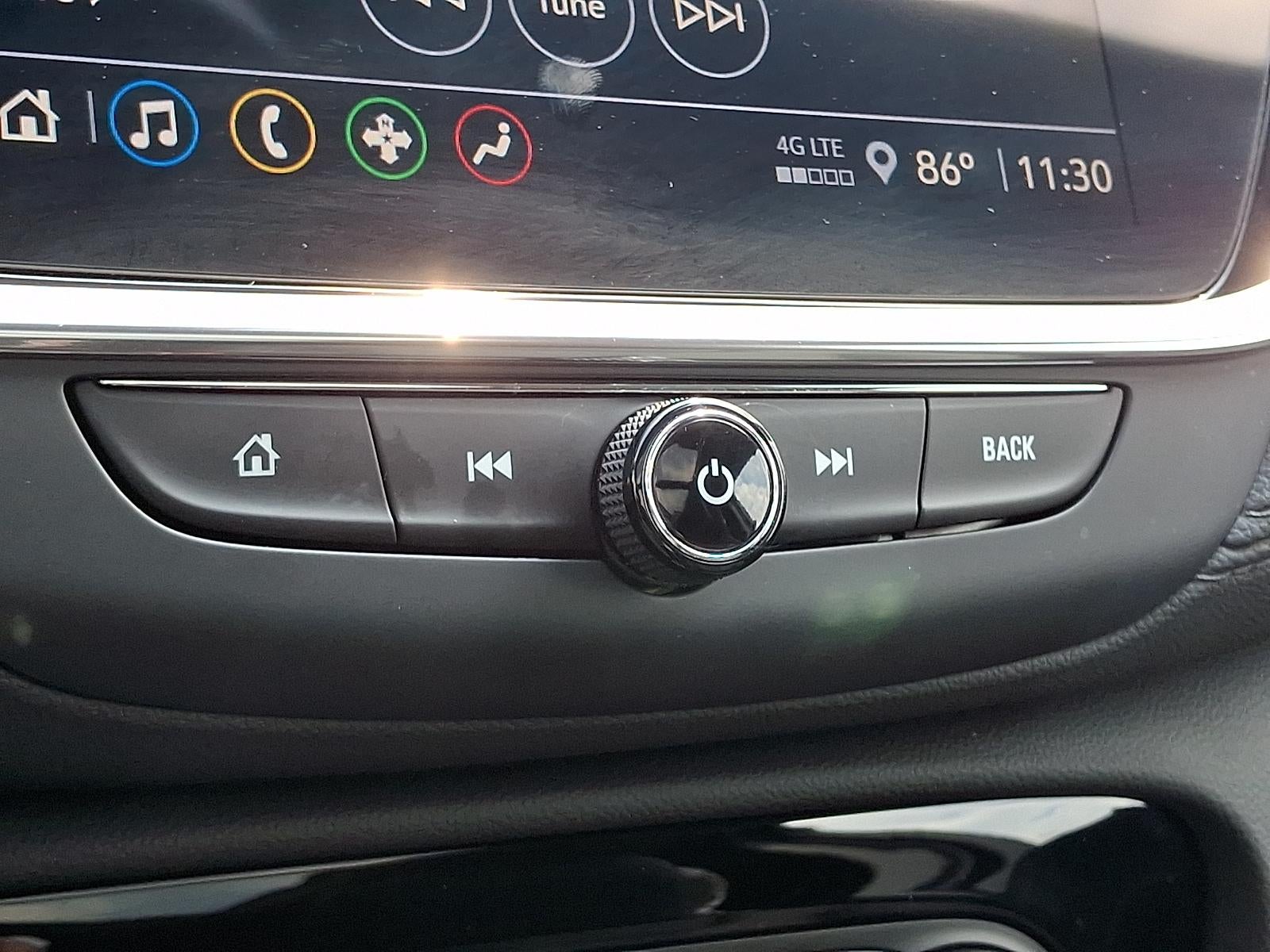 2023 Buick Encore GX Essence